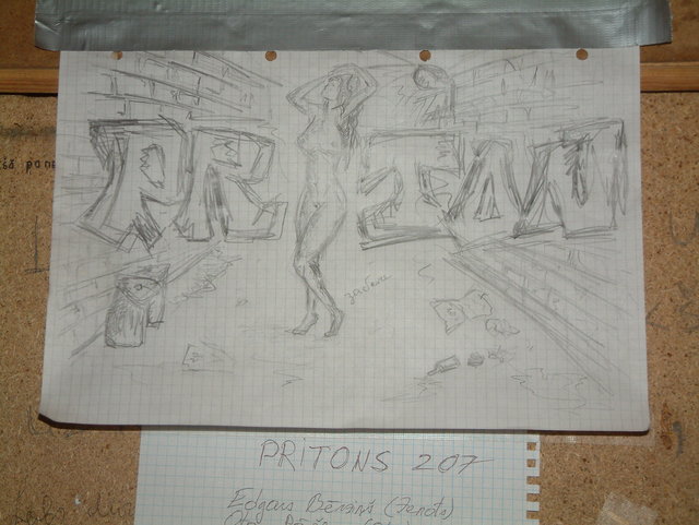 Pritons